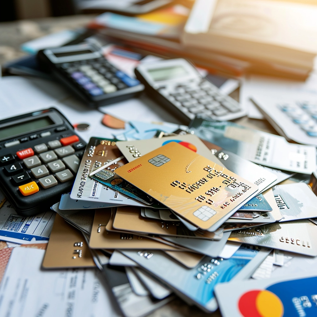 Effective Debt Consolidation Strategies: How to Consolidate Credit Card Debt and Save Money