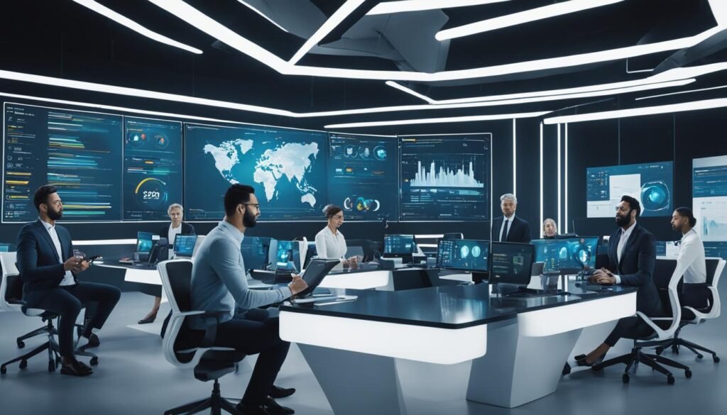 Artificial Intelligence | SAP Business AI