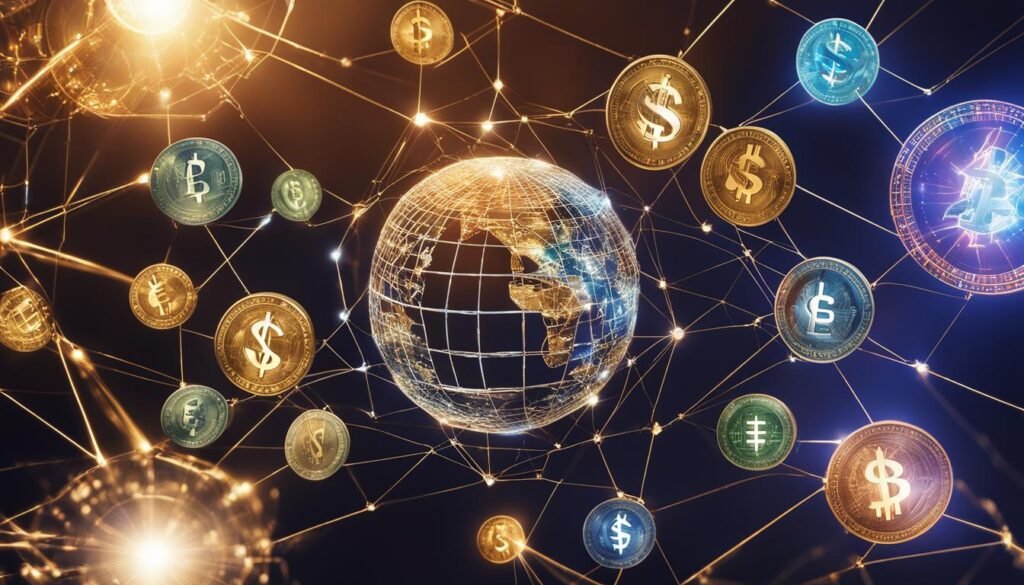 Blockchain Financial Inclusion