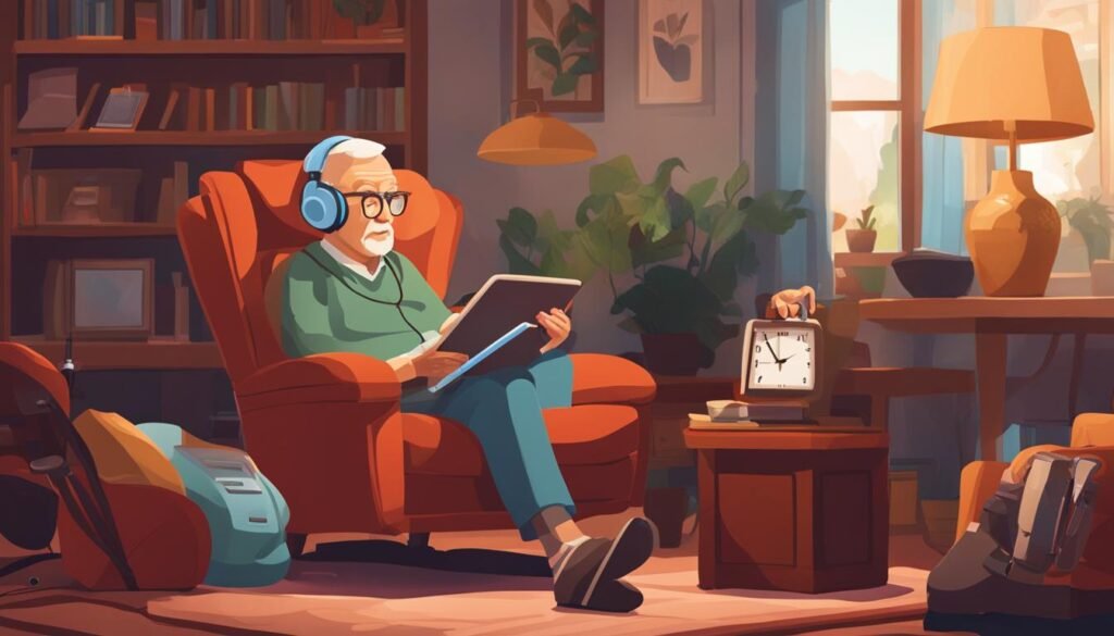 gadgets for old people