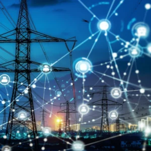 Blockchain in Energy Sector